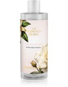 Ashleigh & Burwood London Rose & Vanilla Musk nadomestno polnilo za aroma difuzor 300 ml