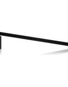 Ashleigh & Burwood London Snuffer Black ugaševalec sveč 1 kos