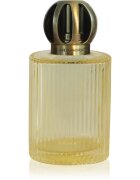 Ashleigh & Burwood London The Linear Collection Champagne katalitična svetilka velik 1 kos