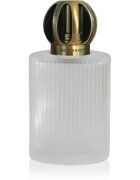 Ashleigh & Burwood London The Linear Collection Frosted katalitična svetilka velik 1 kos