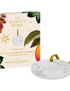 Ashleigh & Burwood London The Scented Home Christmas Spice darilni set 1 kos