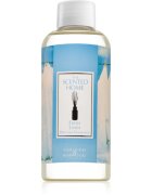 Ashleigh & Burwood London The Scented Home Fresh Linen nadomestno polnilo za aroma difuzor 150 ml