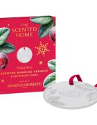 Ashleigh & Burwood London The Scented Home Frosted Berry darilni set 1 kos