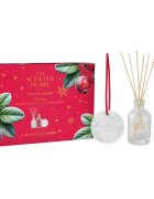 Ashleigh & Burwood London The Scented Home Frosted Berry darilni set 1 kos