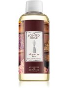 Ashleigh & Burwood London The Scented Home Moroccan Spice nadomestno polnilo za aroma difuzor 150 ml