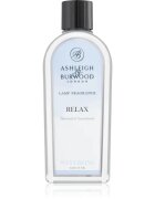 Ashleigh & Burwood London Wellbeing Relax nadomestno polnilo za katalitično svetilko 500 ml