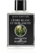 Ashleigh & Burwood London White Cedar & Bergamot dišavno olje 12 ml