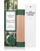 Ashleigh & Burwood London White Cedar & Bergamot dišeče palčke