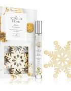 Ashleigh & Burwood London White Christmas darilni set