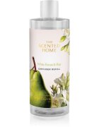Ashleigh & Burwood London White Freesia & Pear nadomestno polnilo za aroma difuzor 300 ml