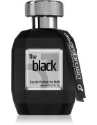 Asombroso by Osmany Laffita The Black for Man parfumska voda za moške 100 ml