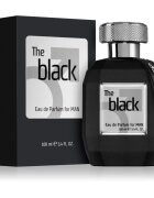 Asombroso by Osmany Laffita The Black for Man parfumska voda za moške 100 ml