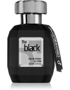 Asombroso by Osmany Laffita The Black for Man parfumska voda za moške 50 ml