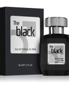 Asombroso by Osmany Laffita The Black for Man parfumska voda za moške 50 ml