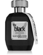 Asombroso by Osmany Laffita The Black for Woman parfumska voda za ženske 100 ml