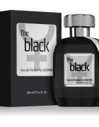 Asombroso by Osmany Laffita The Black for Woman parfumska voda za ženske 100 ml