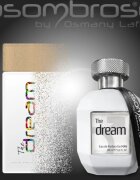 Asombroso by Osmany Laffita The Dream for Man parfumska voda za moške 100 ml