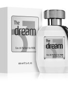Asombroso by Osmany Laffita The Dream for Man parfumska voda za moške 100 ml