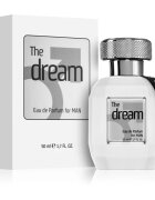 Asombroso by Osmany Laffita The Dream for Man parfumska voda za moške 50 ml