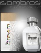 Asombroso by Osmany Laffita The Dream for Woman parfumska voda za ženske 100 ml