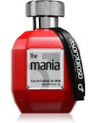 Asombroso by Osmany Laffita The Mania for Man parfumska voda za moške 100 ml