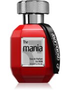 Asombroso by Osmany Laffita The Mania for Man parfumska voda za moške 50 ml