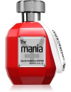 Asombroso by Osmany Laffita The Mania for Woman parfumska voda za ženske 100 ml