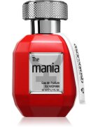 Asombroso by Osmany Laffita The Mania for Woman parfumska voda za ženske 50 ml