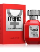 Asombroso by Osmany Laffita The Mania for Woman parfumska voda za ženske 50 ml