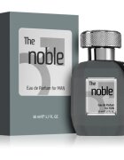 Asombroso by Osmany Laffita The Noble for Man parfumska voda za moške 50 ml
