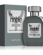 Asombroso by Osmany Laffita The Noble for Woman parfumska voda za ženske 100 ml