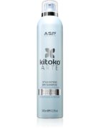 ASP kitoko Arte Extend Dry Shampoo suhi šampon 300 ml