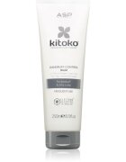 ASP kitoko Dandruff Control balzam za lase proti prhljaju 250 ml