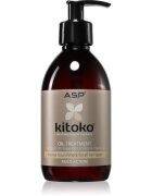 ASP kitoko Oil Treatment intenzivno hranilno olje za vse tipe las 290 ml