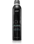 ASP MODE Air Loader lak za lase z ekstra močnim utrjevanjem 300 ml