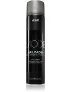 ASP MODE Air Loader lak za lase z ekstra močnim utrjevanjem 600 ml