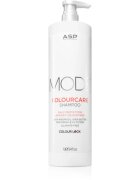 ASP MODE ColourCare šampon za barvane kemično obdelane lase in posvetljene lase 1000 ml