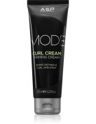 ASP MODE Curl Cream krema za kodraste lase 125 ml