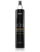 ASP MODE Heat Shield zaščitno pršilo za toplotno oblikovanje las 250 ml