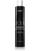 ASP MODE Smoothie termo zaščitna krema za gladitev neobvladljivih las 250 ml