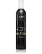 ASP MODE Volume Mousse utrjevalec za volumen las 300 ml