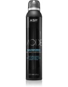 ASP MODE Wax Works vosek za stilsko oblikovanje las za lase 200 ml
