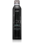 ASP MODE Work-it lak za lase s srednjim utrjevanjem 300 ml