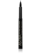 Astra Make-up 12H PEN tekoče črtalo za oči 1.1 ml
