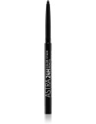 Astra Make-up 24h Color-Stain dolgoobstojni svinčnik za oči odtenek Black 12 g