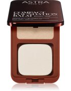 Astra Make-up Compact Foundation Balm kremni kompaktni make-up odtenek 01 Fair 7.5 g