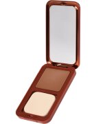 Astra Make-up Compact Foundation Balm kremni kompaktni make-up odtenek 04 Medium 75 g