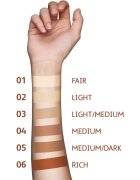 Astra Make-up Compact Foundation Balm kremni kompaktni make-up odtenek 04 Medium 75 g