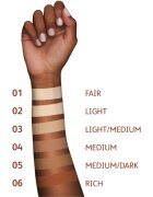 Astra Make-up Compact Foundation Balm kremni kompaktni make-up odtenek 04 Medium 75 g