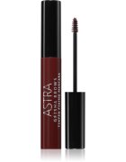 Astra Make-up Geisha Brows maskara za obrvi odtenek 02 Auburn 5 ml